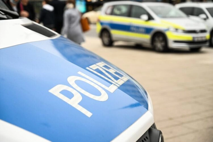 Pucnjava u zapadnoj Njemačkoj: Četiri osobe ranjene, osumnjičeni u bijegu
